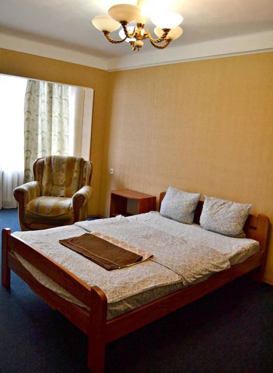 Апартаменты Apartment on Peremohy Ave 17 Киев-16