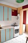 Апартаменты Apartment on Peremohy Ave 17 Киев-6