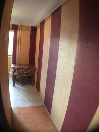 Апартаменты Apartment on Peremohy Ave 17 Киев Апартаменты-15