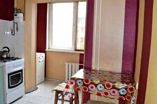 Апартаменты Apartment on Peremohy Ave 17 Киев Апартаменты-21