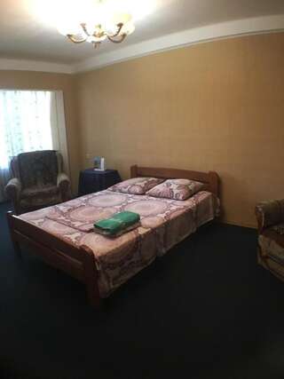 Апартаменты Apartment on Peremohy Ave 17 Киев Апартаменты-24