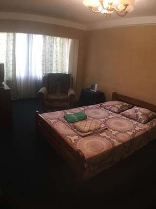 Апартаменты Apartment on Peremohy Ave 17 Киев Апартаменты-6