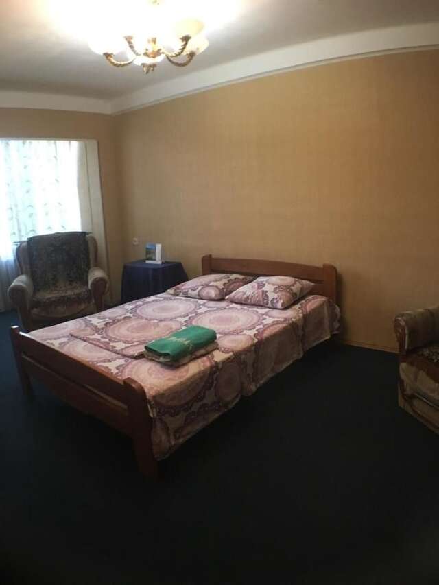 Апартаменты Apartment on Peremohy Ave 17 Киев-14