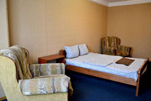 Апартаменты Apartment on Peremohy Ave 17 Киев-16