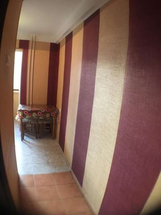 Апартаменты Apartment on Peremohy Ave 17 Киев-17