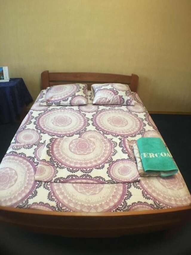 Апартаменты Apartment on Peremohy Ave 17 Киев-18