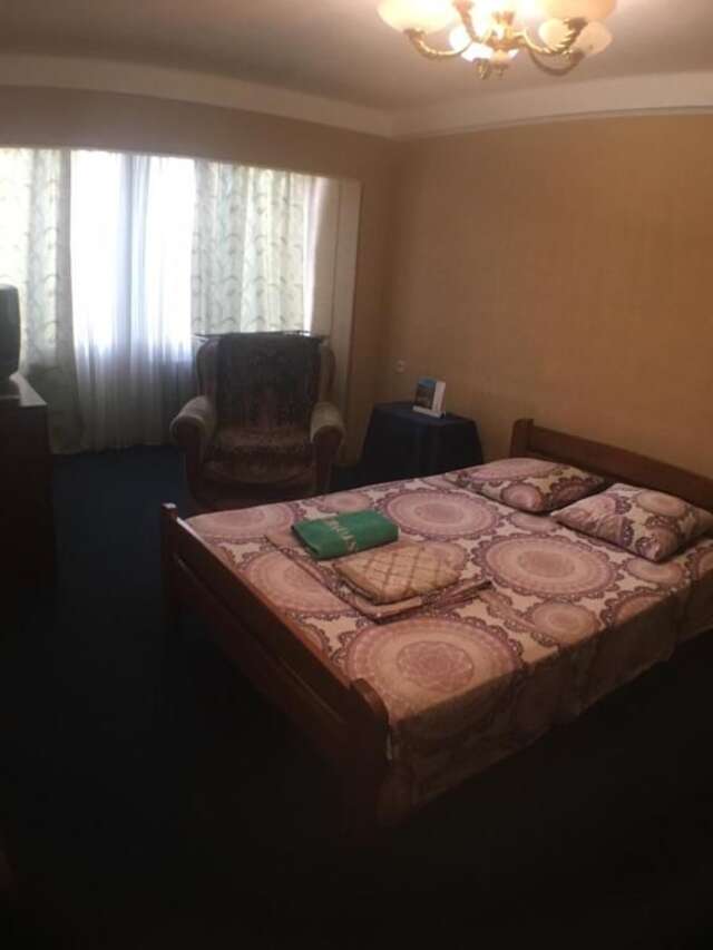 Апартаменты Apartment on Peremohy Ave 17 Киев-19