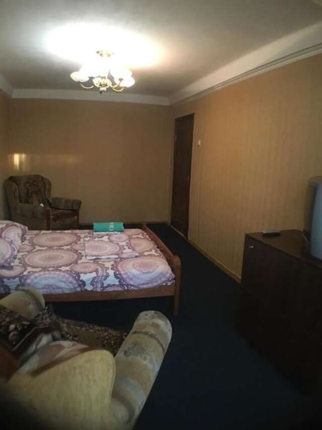 Апартаменты Apartment on Peremohy Ave 17 Киев-21