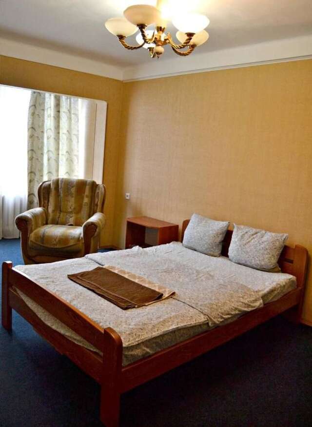 Апартаменты Apartment on Peremohy Ave 17 Киев-4