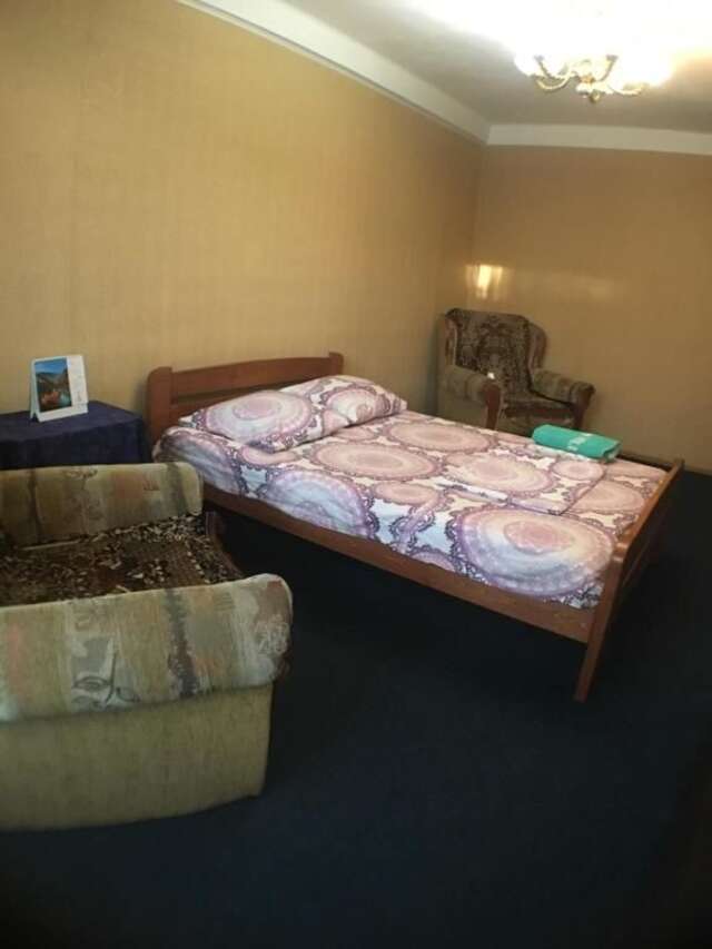 Апартаменты Apartment on Peremohy Ave 17 Киев-24