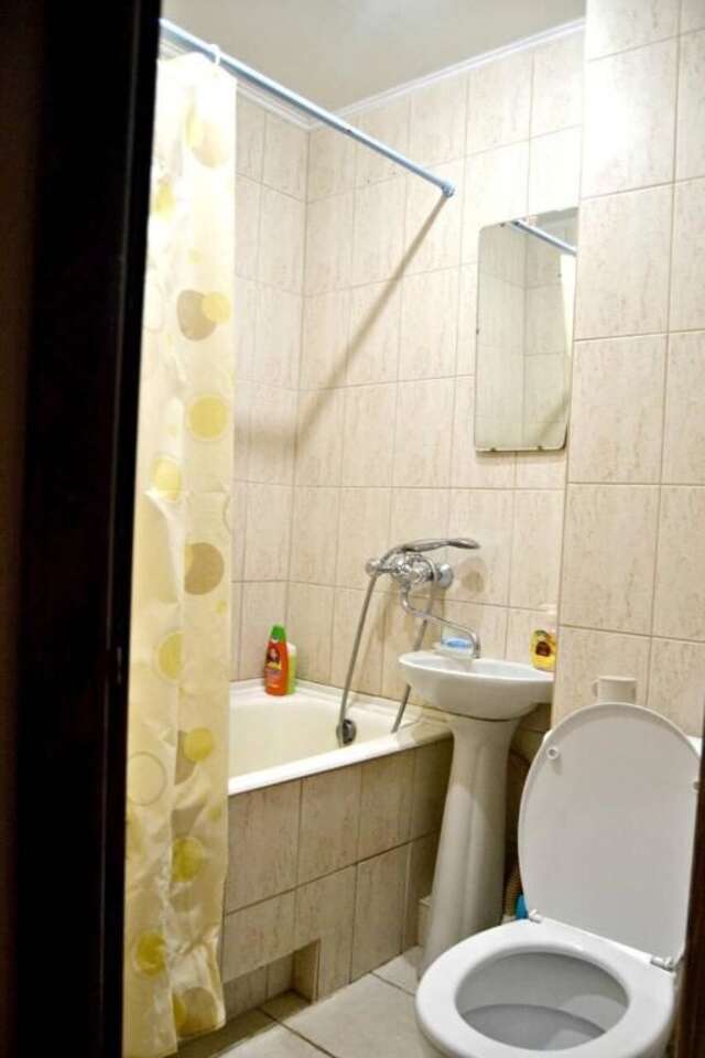 Апартаменты Apartment on Peremohy Ave 17 Киев-25