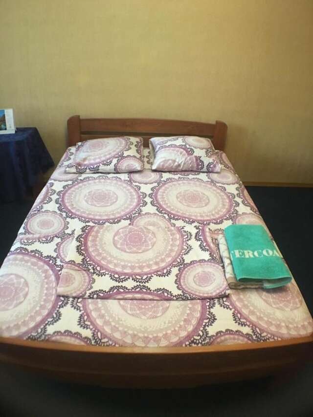 Апартаменты Apartment on Peremohy Ave 17 Киев-7