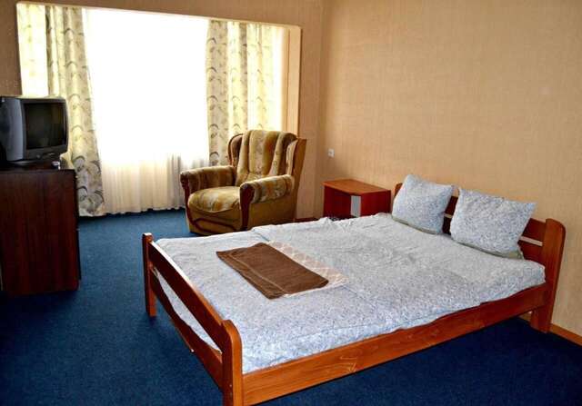 Апартаменты Apartment on Peremohy Ave 17 Киев-10